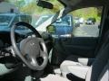Stone White - Grand Caravan SXT Photo No. 22