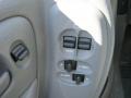 Stone White - Grand Caravan SXT Photo No. 23