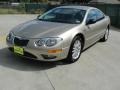 Light Almond Pearl - 300 M Sedan Photo No. 7
