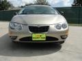 Light Almond Pearl - 300 M Sedan Photo No. 9