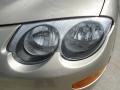 Light Almond Pearl - 300 M Sedan Photo No. 10
