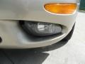 Light Almond Pearl - 300 M Sedan Photo No. 11