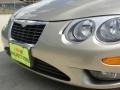 Light Almond Pearl - 300 M Sedan Photo No. 12