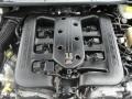 3.5 Liter SOHC 24-Valve V6 Engine for 2002 Chrysler 300 M Sedan #37940526