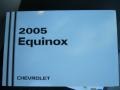 Summit White - Equinox LS Photo No. 11