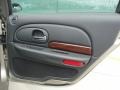Light Almond Pearl - 300 M Sedan Photo No. 29