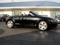  2001 TT 1.8T quattro Roadster Brilliant Black