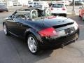 Brilliant Black - TT 1.8T quattro Roadster Photo No. 7