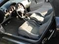 Brilliant Black - TT 1.8T quattro Roadster Photo No. 8