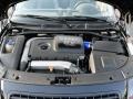 1.8 Liter Turbocharged DOHC 20-Valve 4 Cylinder Engine for 2001 Audi TT 1.8T quattro Roadster #37940646