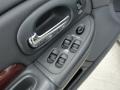 Light Almond Pearl - 300 M Sedan Photo No. 35