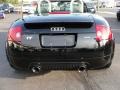 Brilliant Black - TT 1.8T quattro Roadster Photo No. 13