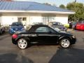 Brilliant Black - TT 1.8T quattro Roadster Photo No. 17