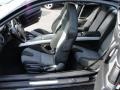  2006 RX-8  Black Interior