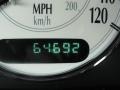 Light Almond Pearl - 300 M Sedan Photo No. 46