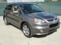 Carbon Gray Pearl - RDX Technology Photo No. 1