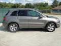 Carbon Gray Pearl - RDX Technology Photo No. 2