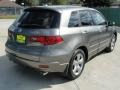 Carbon Gray Pearl - RDX Technology Photo No. 3
