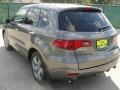 Carbon Gray Pearl - RDX Technology Photo No. 5