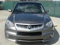 Carbon Gray Pearl - RDX Technology Photo No. 8