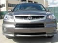 Carbon Gray Pearl - RDX Technology Photo No. 9