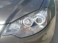 Carbon Gray Pearl - RDX Technology Photo No. 10
