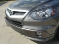 Carbon Gray Pearl - RDX Technology Photo No. 13