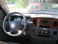 2006 Mineral Gray Metallic Dodge Ram 1500 SLT Quad Cab 4x4  photo #4