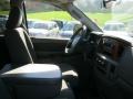 2006 Mineral Gray Metallic Dodge Ram 1500 SLT Quad Cab 4x4  photo #7