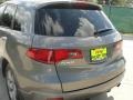 Carbon Gray Pearl - RDX Technology Photo No. 24