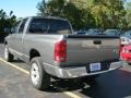 2006 Mineral Gray Metallic Dodge Ram 1500 SLT Quad Cab 4x4  photo #14