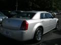 2005 Bright Silver Metallic Chrysler 300 Touring  photo #2