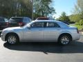 2005 Bright Silver Metallic Chrysler 300 Touring  photo #22