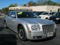 2005 Bright Silver Metallic Chrysler 300 Touring  photo #25