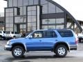  1999 4Runner SR5 4x4 Horizon Blue Metallic