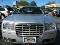 2005 Bright Silver Metallic Chrysler 300 Touring  photo #26