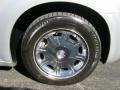 Bright Silver Metallic - 300 Touring Photo No. 27