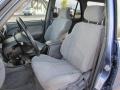 Gray Interior Photo for 1999 Toyota 4Runner #37941750