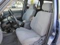  1999 4Runner SR5 4x4 Gray Interior