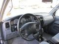 Gray Interior Photo for 1999 Toyota 4Runner #37941774