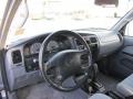  1999 4Runner SR5 4x4 Gray Interior