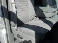 2008 Bright Silver Metallic Dodge Ram 1500 SXT Quad Cab  photo #26