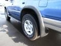 1999 Horizon Blue Metallic Toyota 4Runner SR5 4x4  photo #12