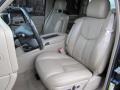 Tan Interior Photo for 2007 Chevrolet Silverado 3500HD #37941890