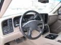 Tan Interior Photo for 2007 Chevrolet Silverado 3500HD #37941922