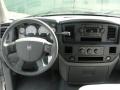 2008 Bright Silver Metallic Dodge Ram 1500 SXT Quad Cab  photo #36