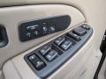 2007 Chevrolet Silverado 3500HD Tan Interior Controls Photo