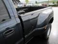 Dark Blue Metallic - Silverado 3500HD Classic LT Crew Cab 4x4 Dually Photo No. 17