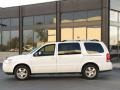 2008 Summit White Chevrolet Uplander LT  photo #1