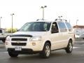 2008 Summit White Chevrolet Uplander LT  photo #2